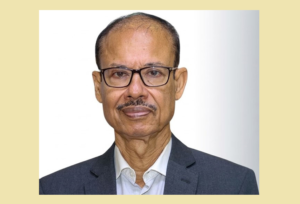 Masud Khan appointed as new chairman of BSEC