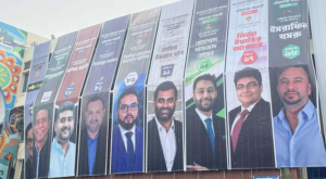 BCB election voting underway