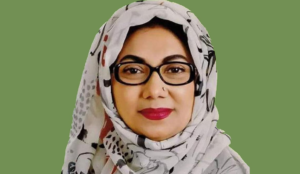 Government appoints Afroza Abbas as Chairman of Jatiya&hellip;