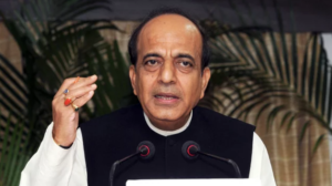 India grants ministerial status to new Indian High&hellip;