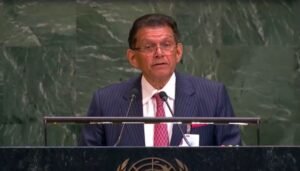 Dr. Khalilur Rahman elected as President of the&hellip;