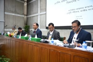 Proper knowledge of the Constitution and Rules of&hellip;