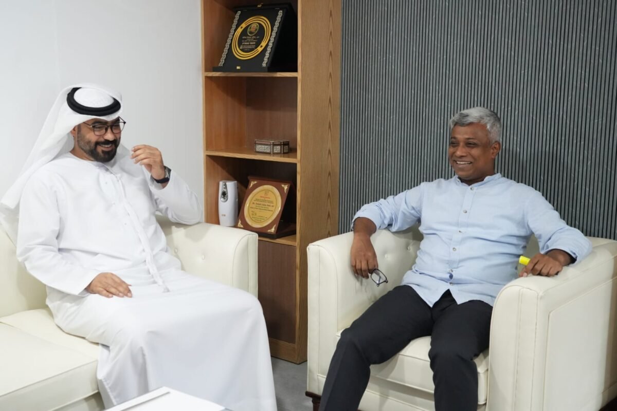 UAE Ambassador assures Bangladesh of all kinds of…