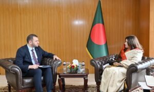 Bangladesh seeks TIKA’s support for street children’s education&hellip;