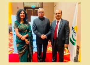 Business In Bangladesh Editor Participates in the BIMSTEC&hellip;