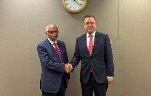 Labour Minister meets Director General of OIC Labour&hellip;