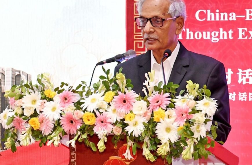No culture is superior or inferior; diversity is the true strength of mankind: Cultural Affairs Minister