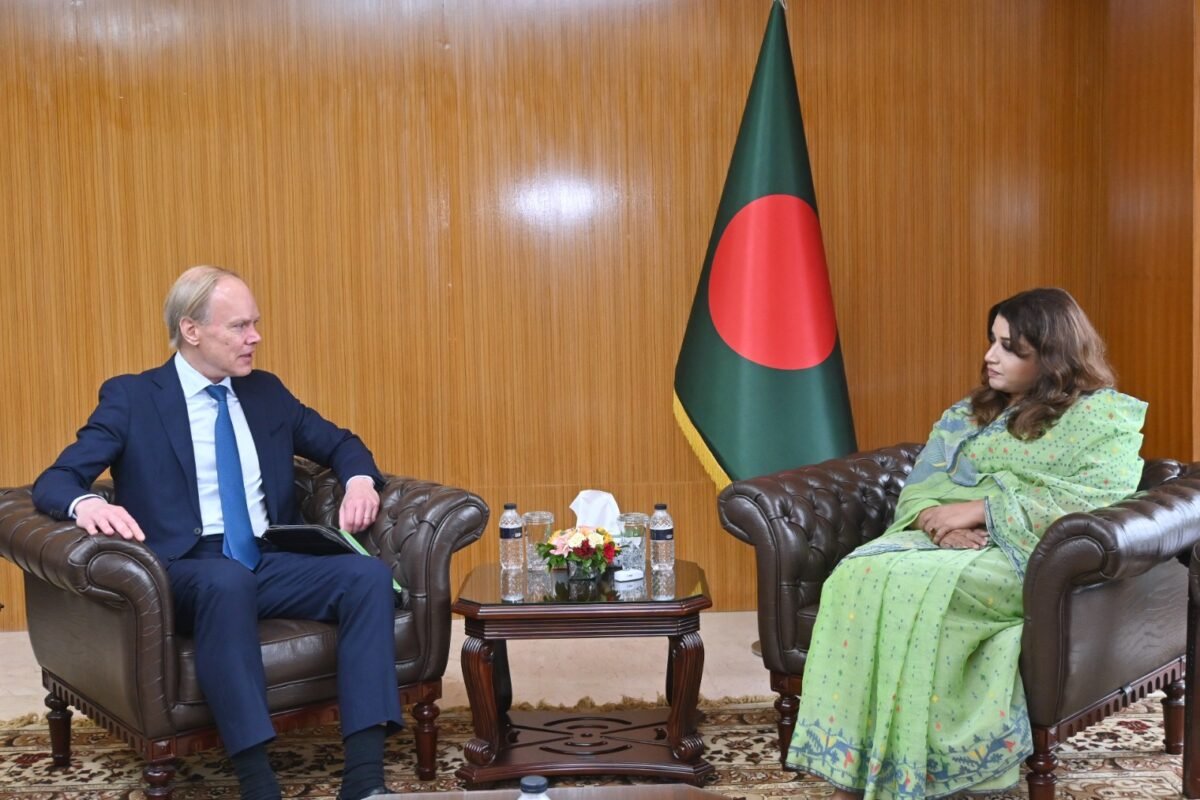 Bangladesh and the EU Renew Commitment for Deeper&hellip;