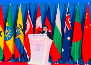 Kunming Expo will create opportunities for building new&hellip;