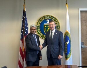 US assures long-term cooperation in energy sector