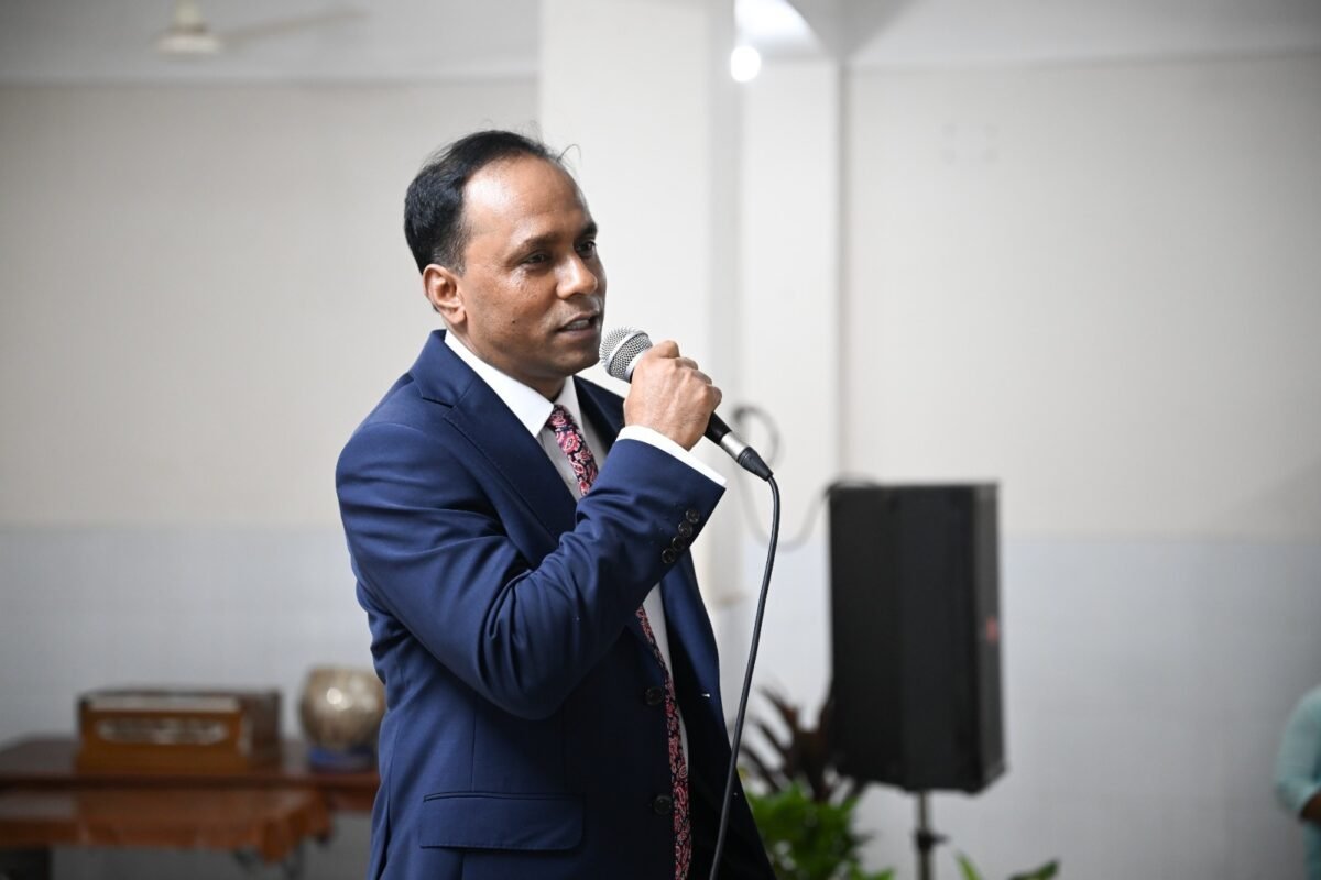 Deputy Speaker urges students to be inspired by…