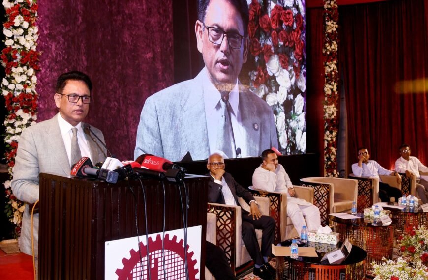 Urgent measures will be taken to resolve the problem of BUET’s residential halls: Education Minister