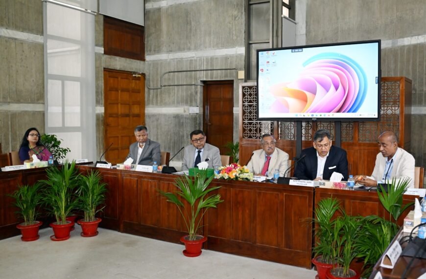 4th meeting of the Special Committee of the Thirteenth Parliament held