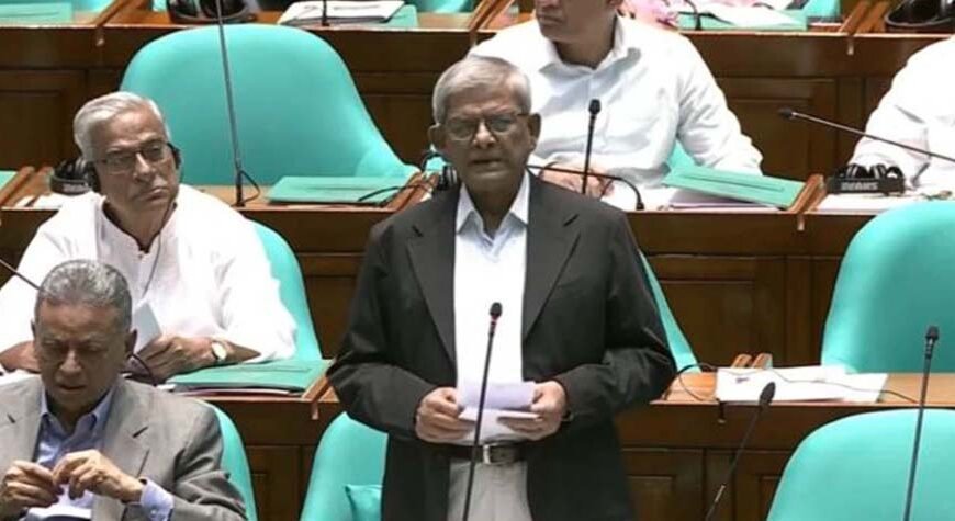 Prime Minister’s Malaysia-China visit a new milestone in Bangladesh’s diplomacy: Local Government Minister
