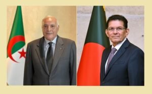 Algeria Congratulates Mr. Khalilur Rahman on His Election&hellip;