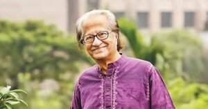 Renowned painter Mustafa Monowar is no more