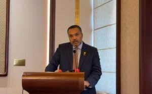 Beijing proposes Bangladesh-Myanmar-China Economic Corridor: Mahdi Amin