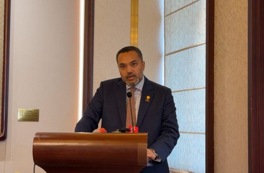 Beijing proposes Bangladesh-Myanmar-China Economic Corridor: Mahdi Amin