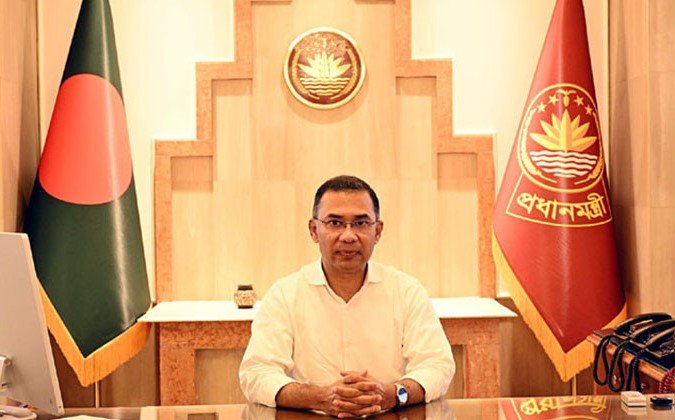 Prime Minister Tarique Rahman highlights the importance of&hellip;