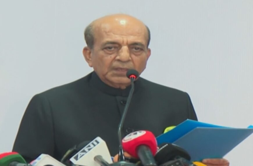 India reintroduces tourist visas for Bangladeshis after two years: India’s newly appointed High Commissioner Dinesh Trivedi