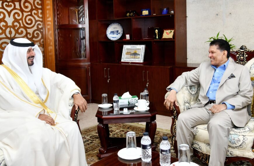 Bangladesh-Kuwait emphasize on increasing manpower,&hellip;