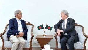 JICA’s role important in Bangladesh’s sustainable development: Local&hellip;