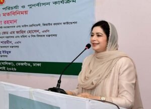 Children are the future of Bangladesh, the soldiers&hellip;