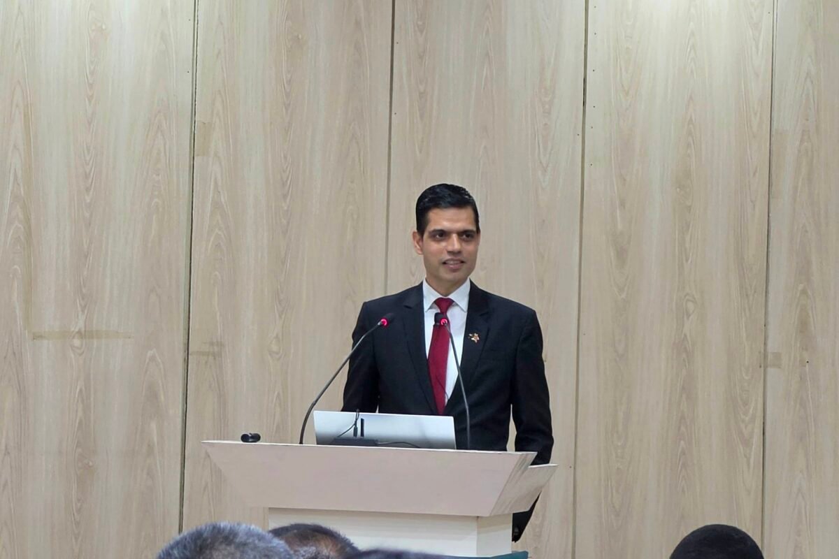 Bangladesh-Nepal relations a shining example of mutual trust…