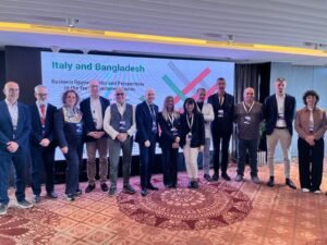 Italy keen to increase Italy’s technology and investment&hellip;