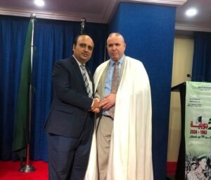 Business In Bangladesh Editor extended greetings on the&hellip;