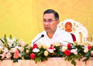 Prime Minister Tarique Rahman urges PGR not to&hellip;
