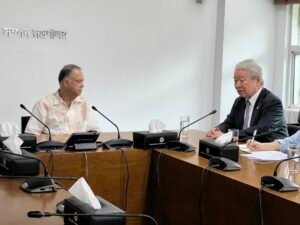 JICA to continue cooperation in Bangladesh’s power and&hellip;