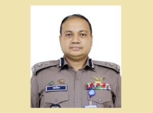 KMP Commissioner Mohammad Zahidul Hasan elected as Vice&hellip;