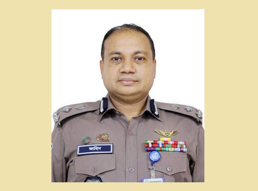 KMP Commissioner Mohammad Zahidul Hasan elected as Vice…