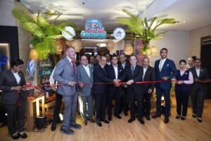 Sheraton Dhaka kicks off ‘Coastal Carnival 2026’ to&hellip;