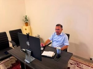 Prime Minister’s instructions to the administration and party&hellip;