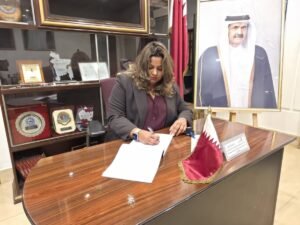 Maldives High Commissioner condoles death of former Emir&hellip;