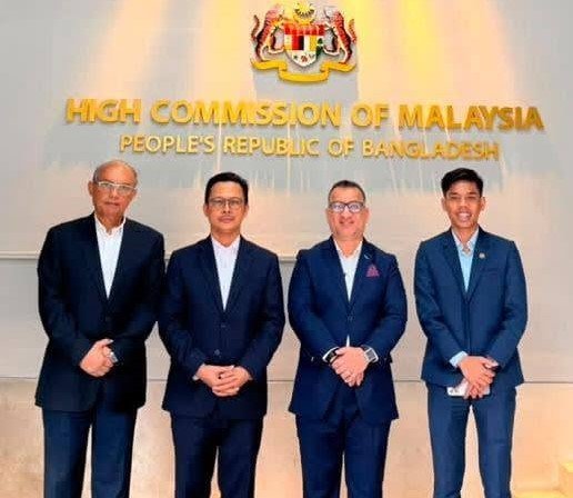 Malaysian High Commissioner assures BMCCI of support to&hellip;