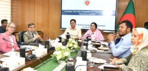 Bangladesh seeks cooperation from European countries in developing&hellip;