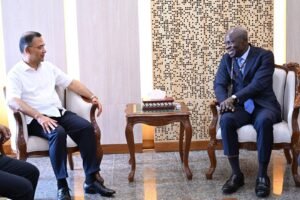 Implementation of international labor standards being given utmost&hellip;