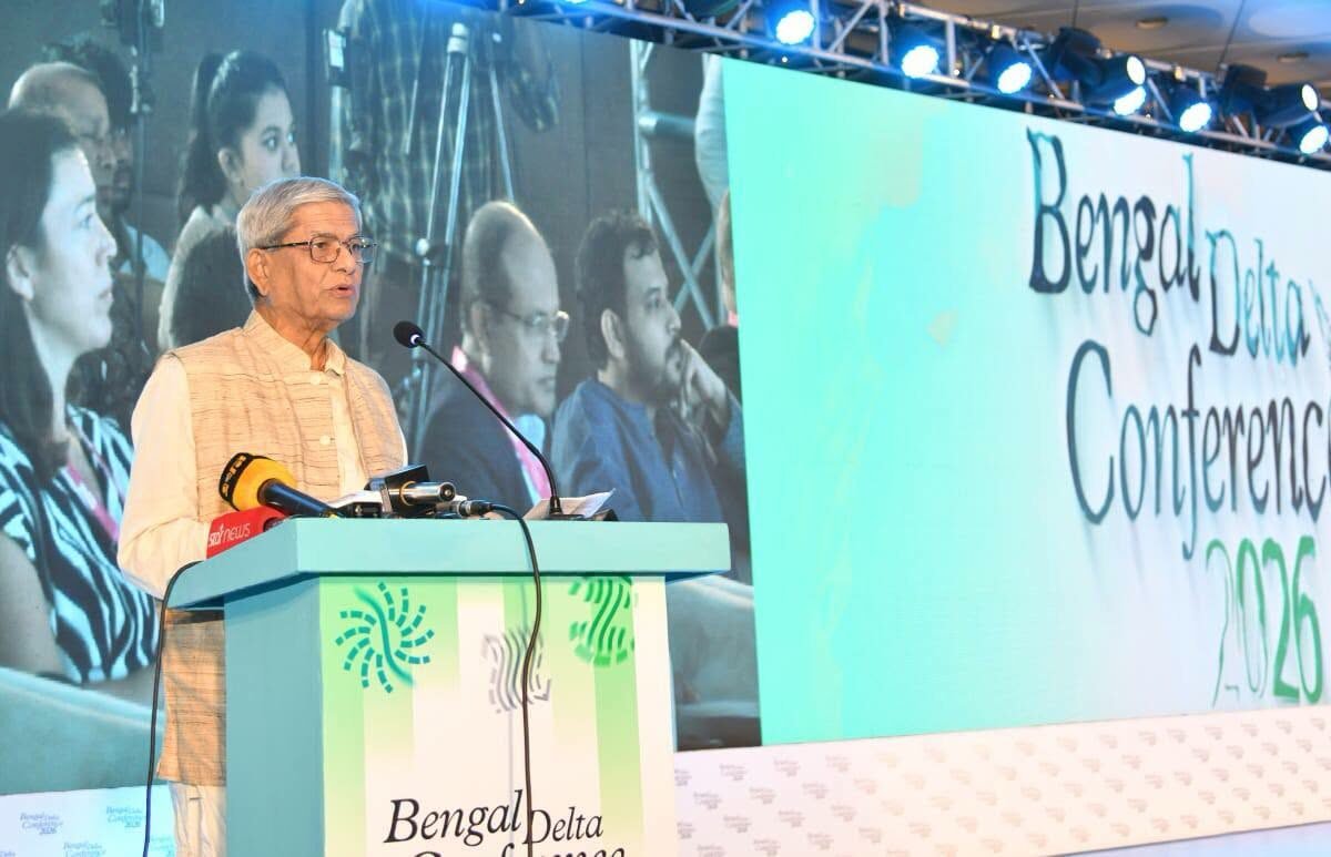 Strengthening democracy and economic restructuring are the main&hellip;
