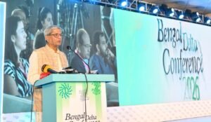 Strengthening democracy and economic restructuring are the main&hellip;