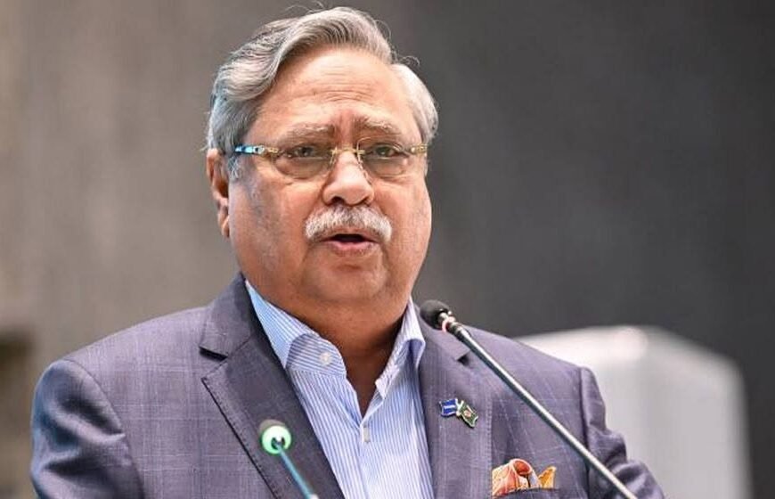 President Md. Shahabuddin resigns