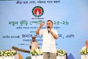 Today’s children will build a prosperous Bangladesh of&hellip;