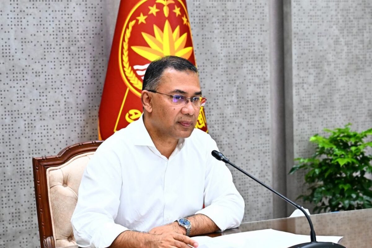 Prime Minister assures all-round cooperation in the development&hellip;