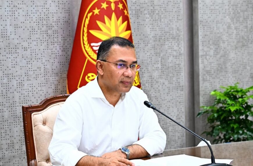 Prime Minister assures all-round cooperation in the development of the tea industry, orders formation of committee to resolve problems