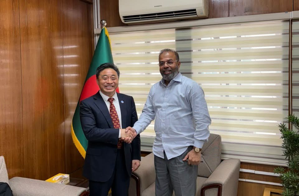 FAO expresses interest in enhancing cooperation in sustainable&hellip;