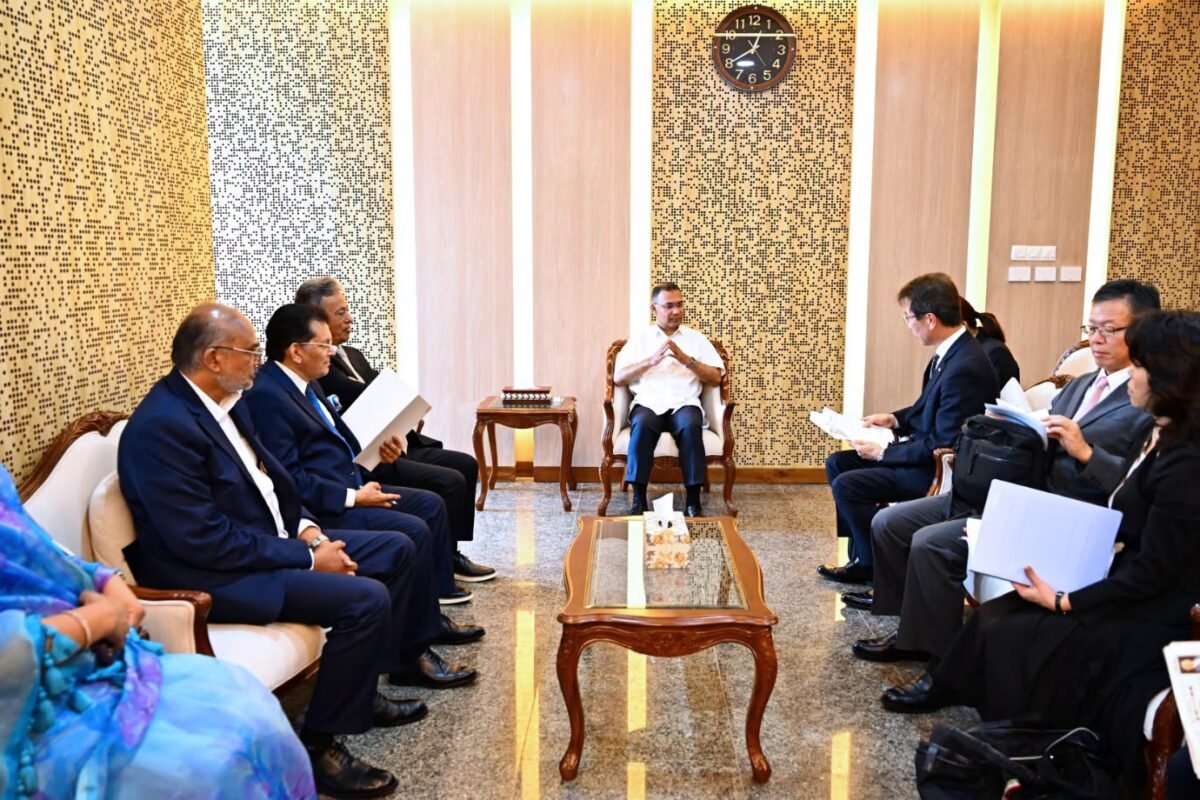 Prime Minister Tarique Rahman calls for further strengthening&hellip;