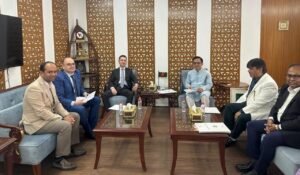 Bangladesh-Russia agree to expand agricultural and trade cooperation