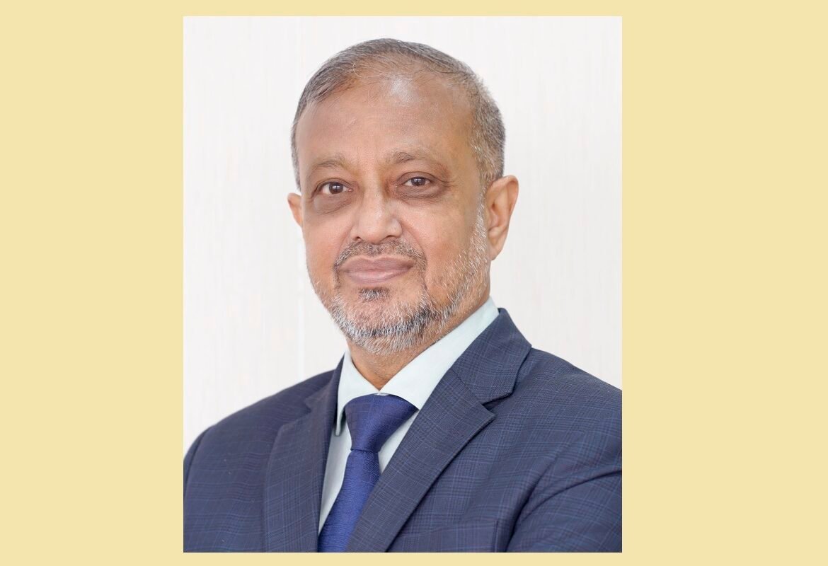 Mr. Anwar Uddin promoted to the post of&hellip;